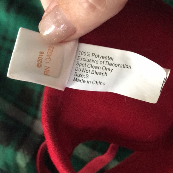 Devil Wings Harness - Picture 6 of 6